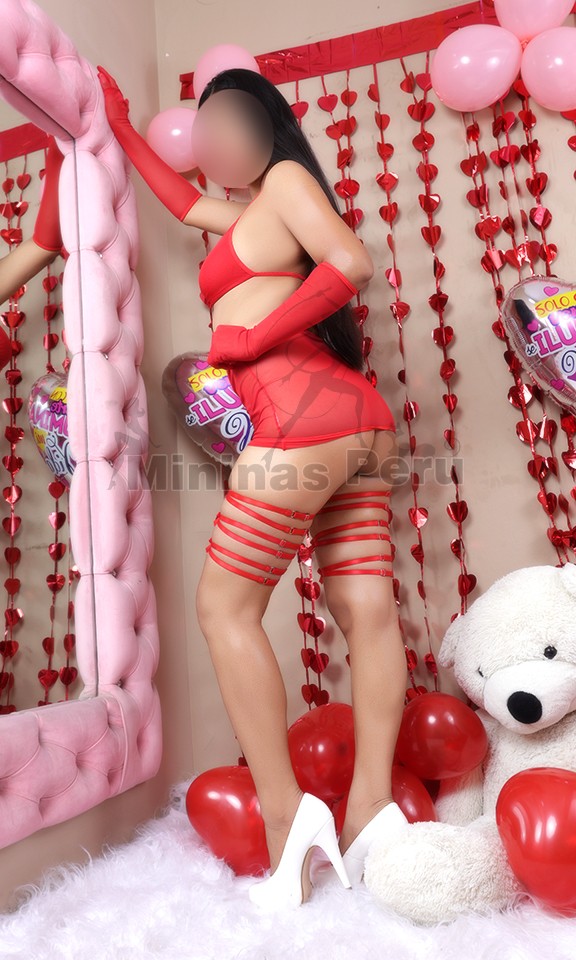 Kinesióloga Melissa en San Borja, Perú – foto 4