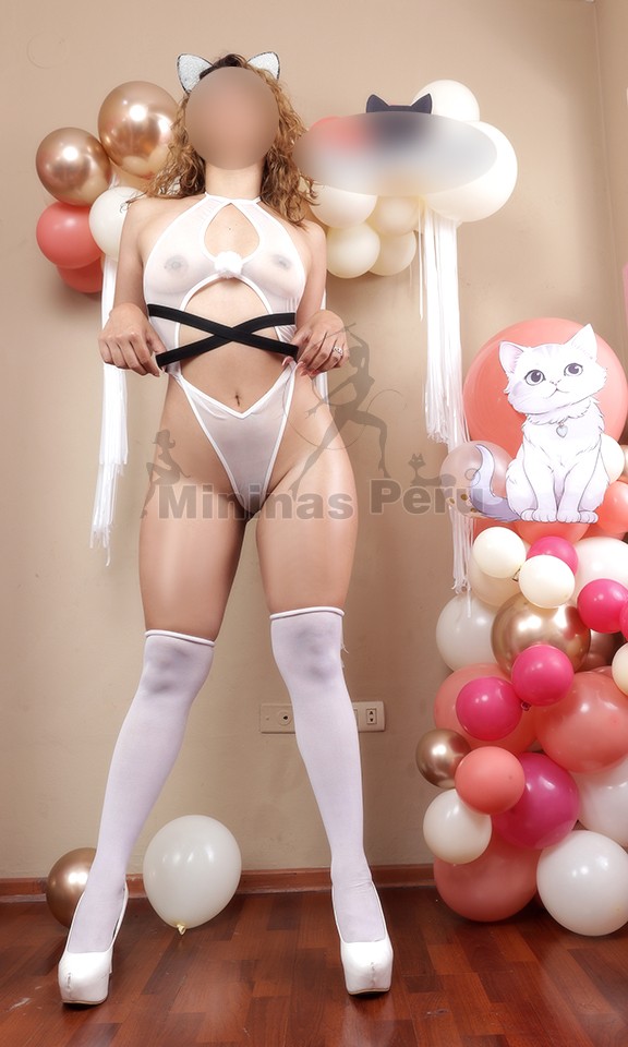 Kinesióloga Xiomy en San Borja, Perú – foto 1